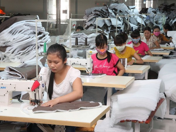 Esfuerzo del Gobierno vietnamita por mejorar entorno de inversiones